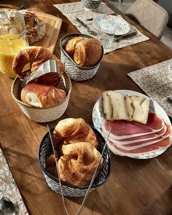 Escou Peyo Et Foodie מראה חיצוני תמונה