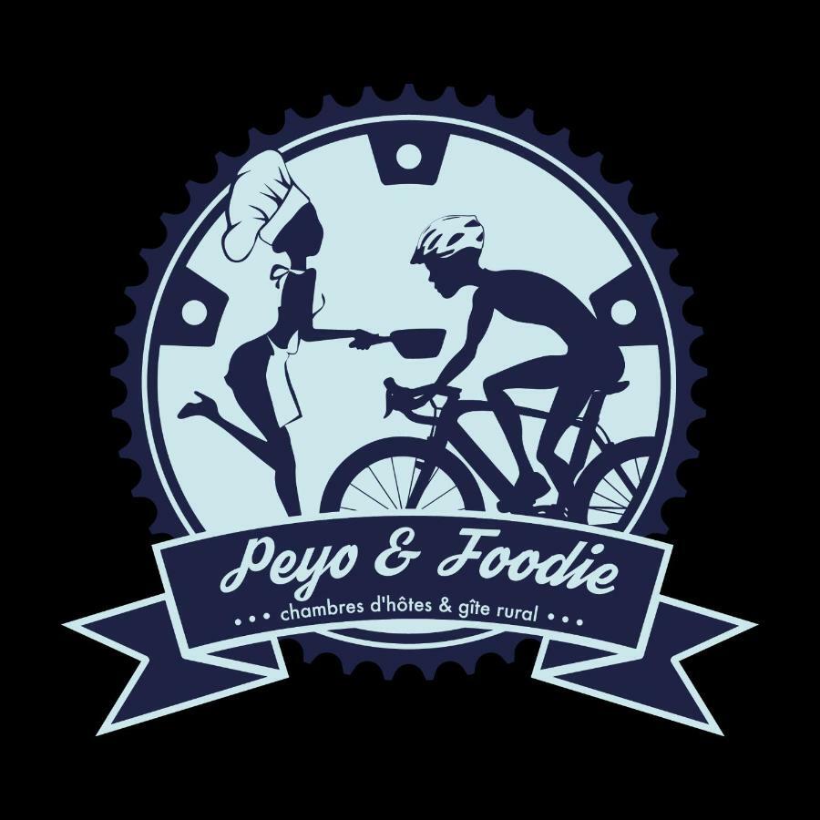 Escou Peyo Et Foodie מראה חיצוני תמונה